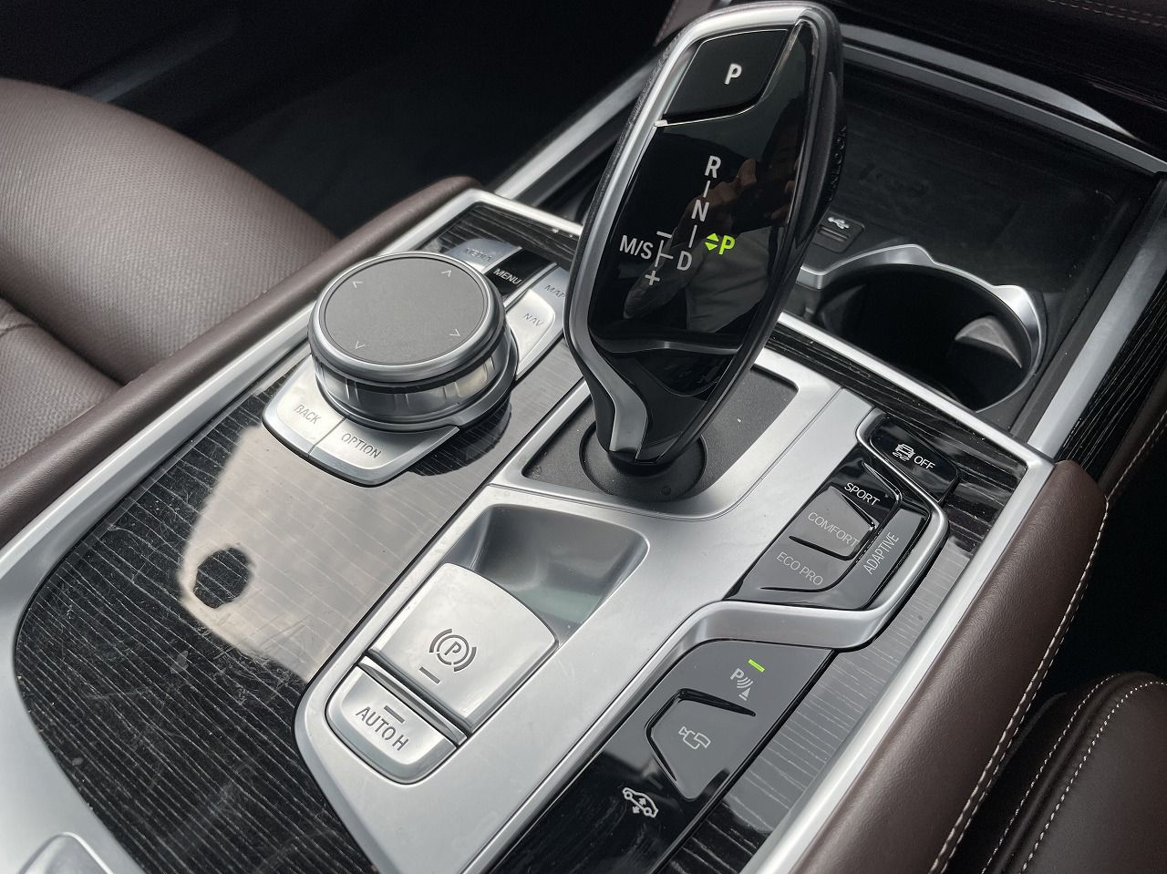 G11 740i Saloon LCI