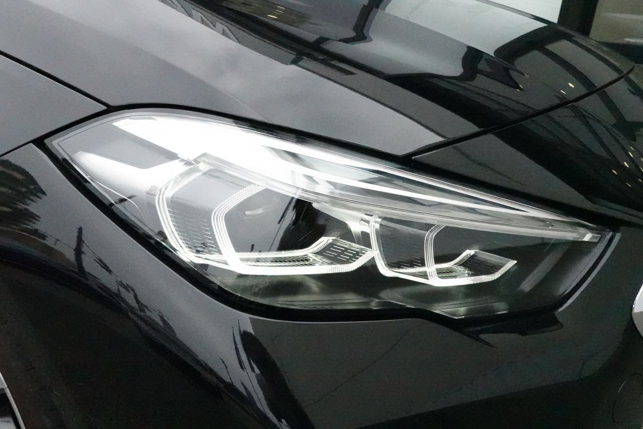 F44 218i Gran Coupe B38 1.5i