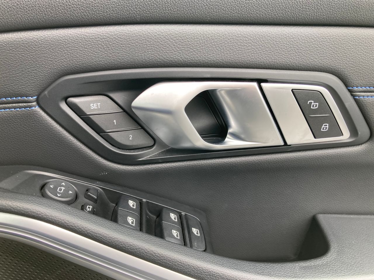 G21 320d xDrive Touring RHD