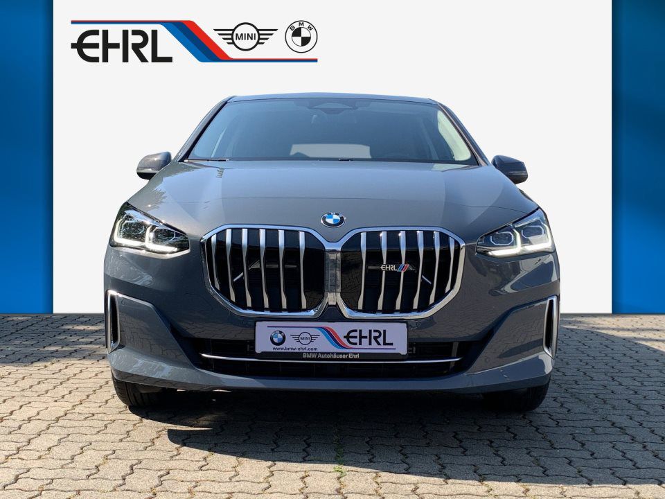 BMW 218
