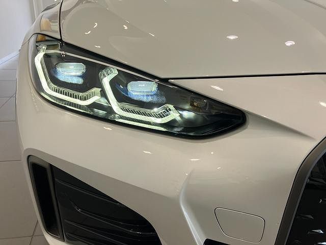 G26 i4 M50 RHD