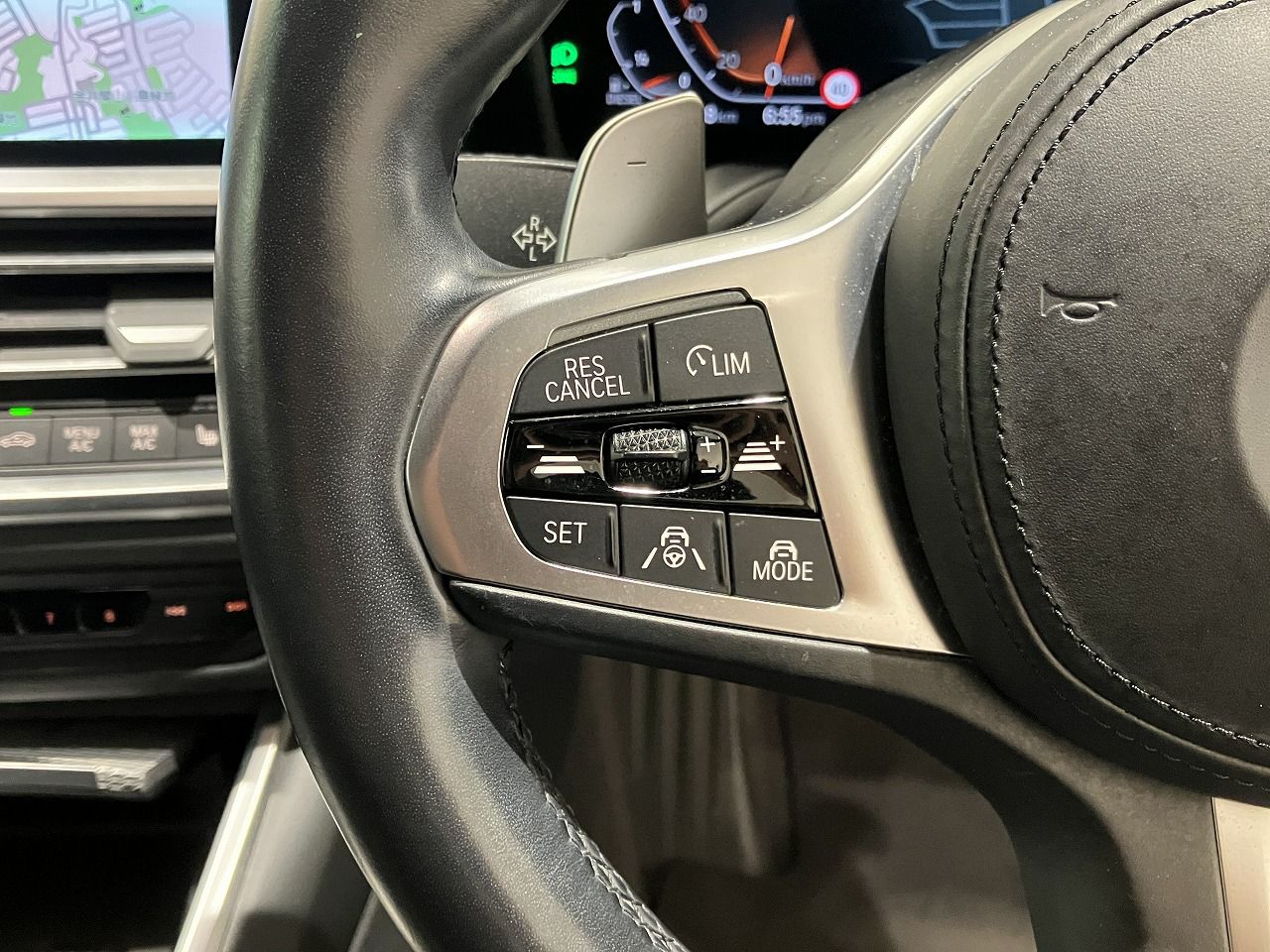 G21 320d xDrive Touring RHD