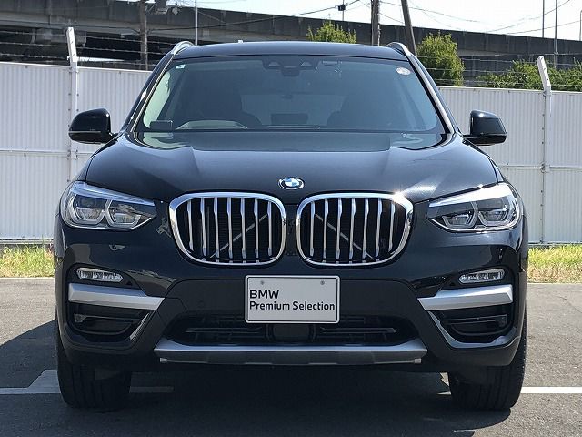 X3 20D
