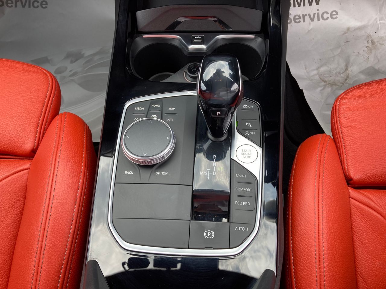 F40 118d Sports Hatch 5-door B47 2.0d