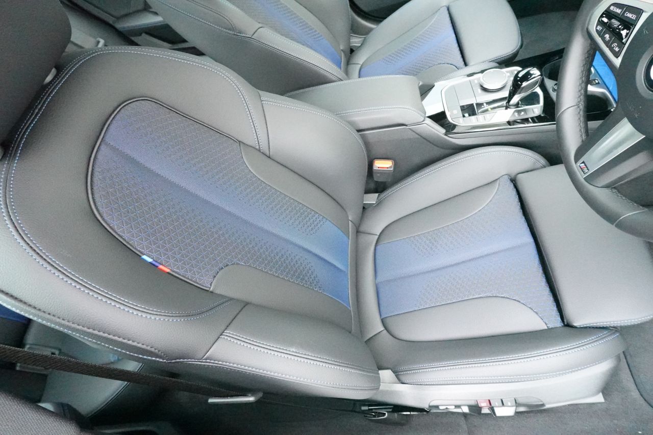 F44 218i Gran Coupe B38 1.5i
