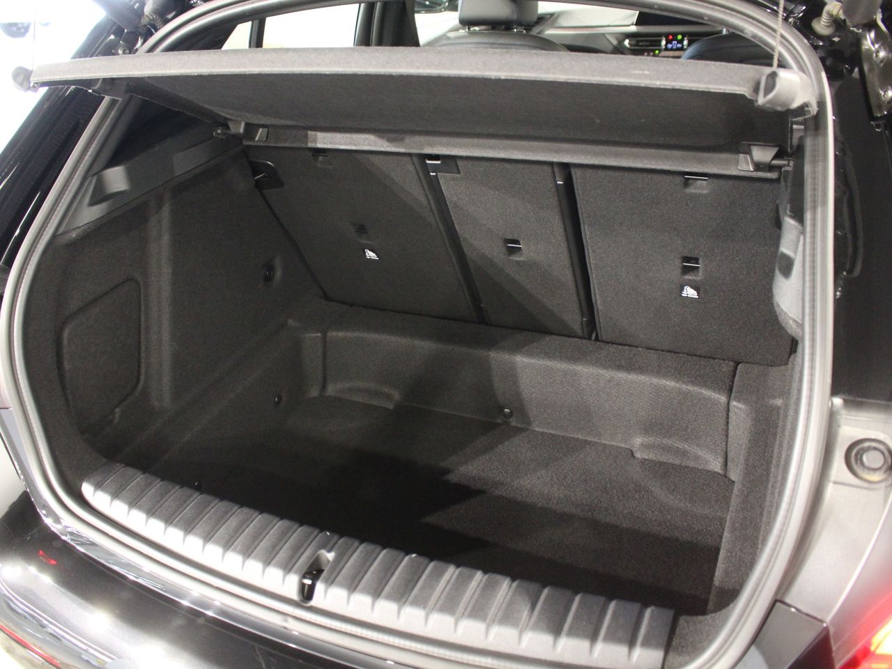 F40 118d Sports Hatch 5-door B47 2.0d