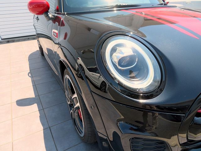 F56 MINI JOHN COOPER WORKS