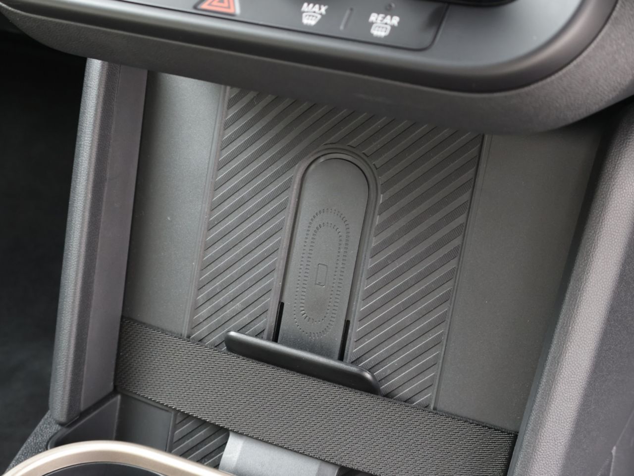 F66 MINI Cooper S 3Dr