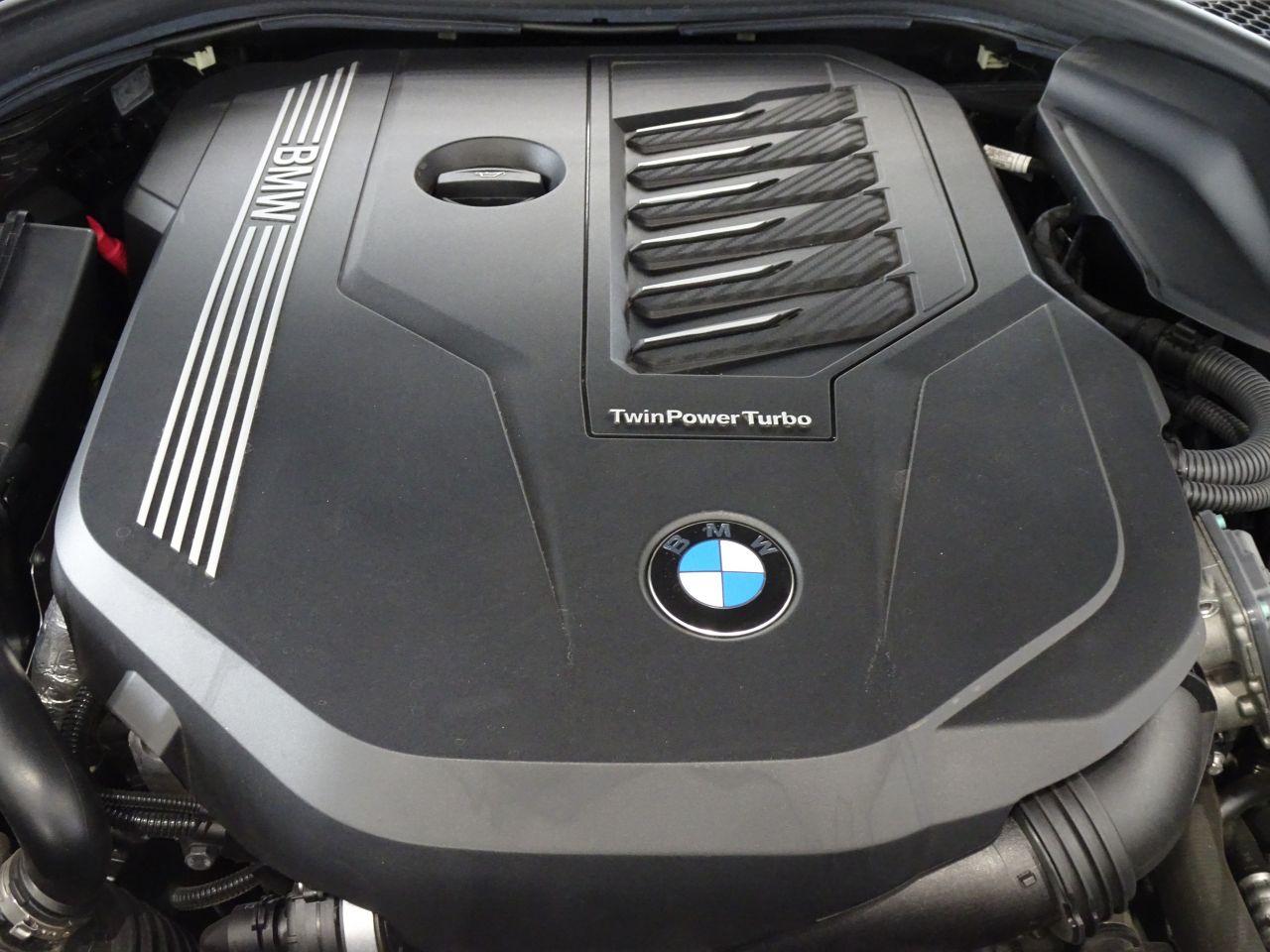 G16 840i M Sport Gran Coupe B58 3.0i