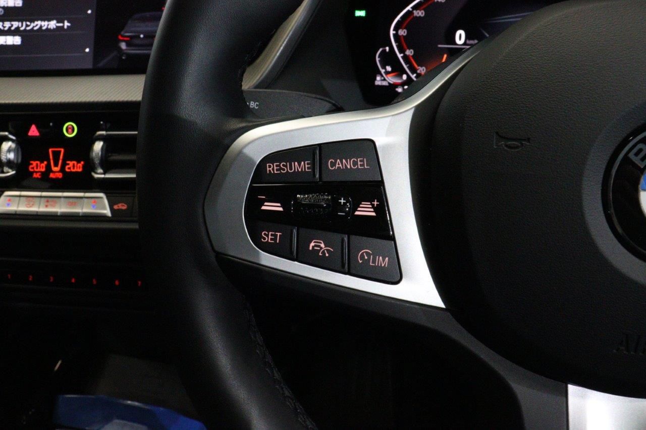 F40 118d Sports Hatch 5-door B47 2.0d