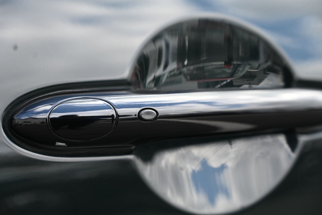 F56 MINI JOHN COOPER WORKS