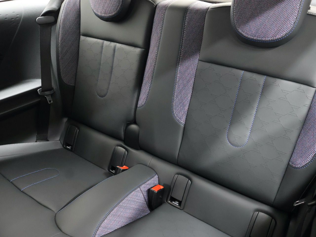 F66 MINI Cooper C 3Dr