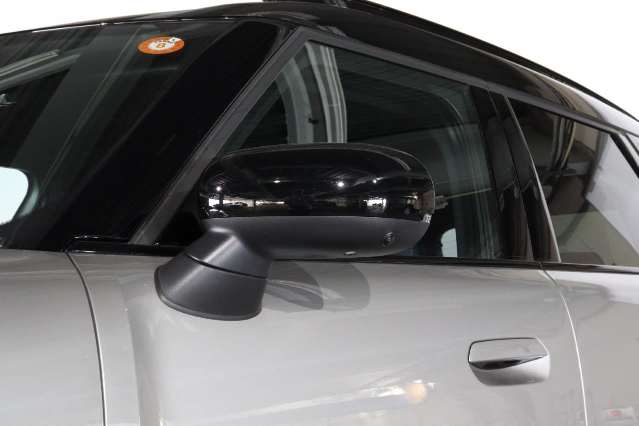 U25 MINI Countryman S ALL4