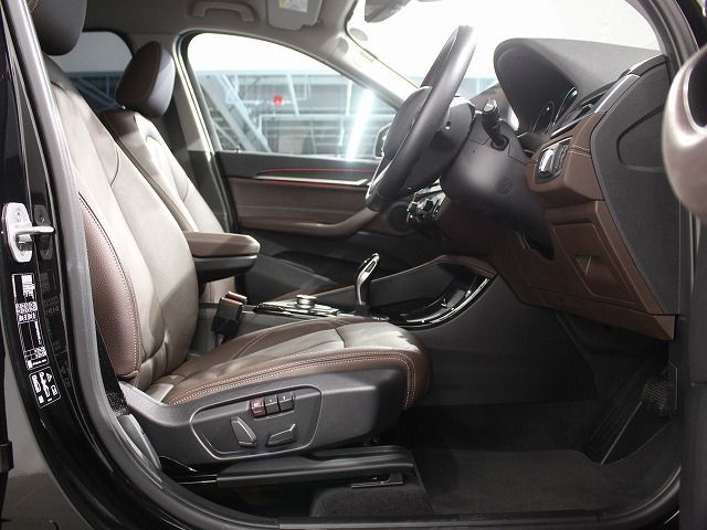 F48 X1 xDrive18d B47 2.0d LCI