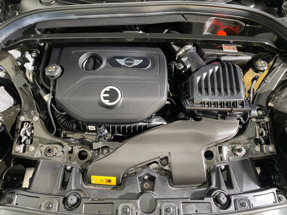 MINI Cooper SE