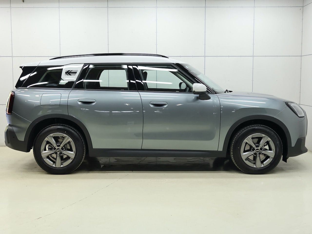 U25 MINI Countryman C