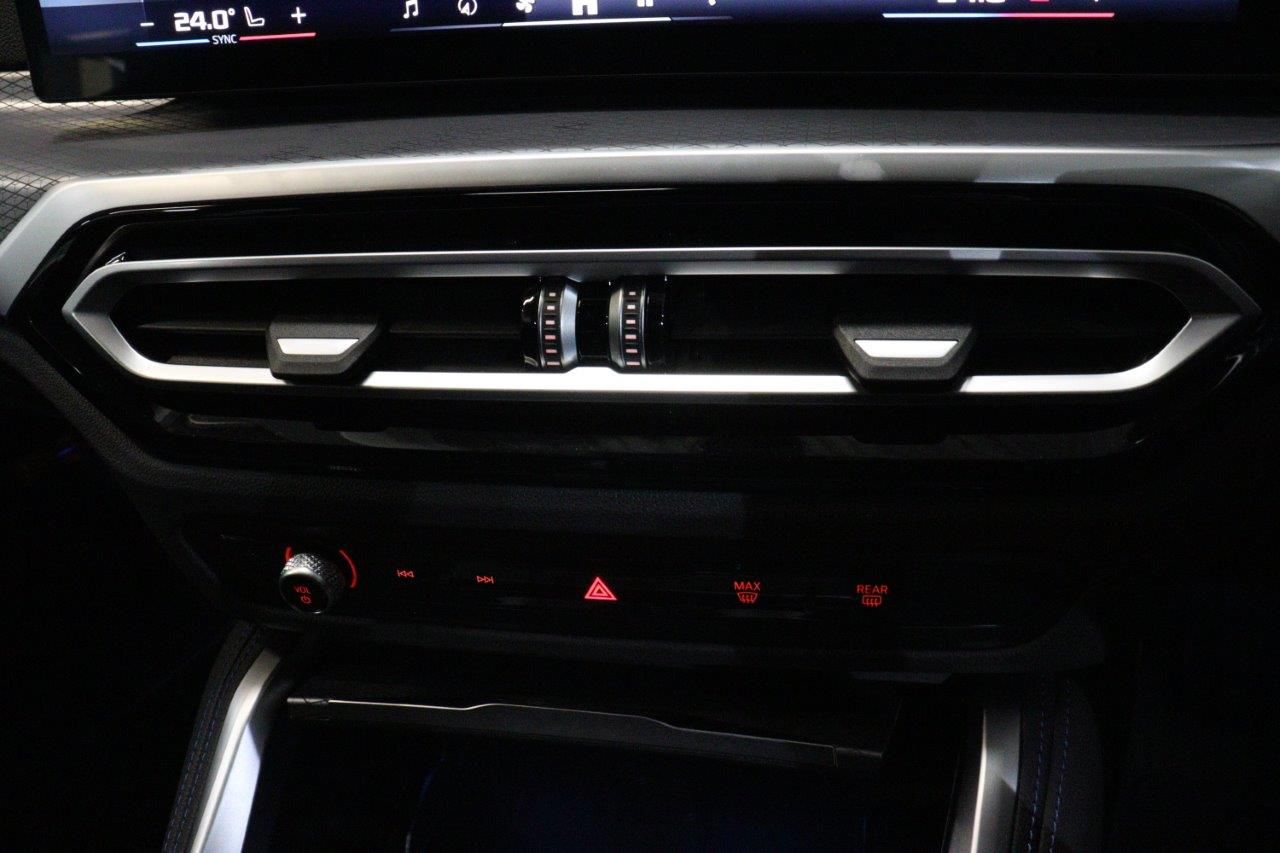 G26 i4 M50 RHD