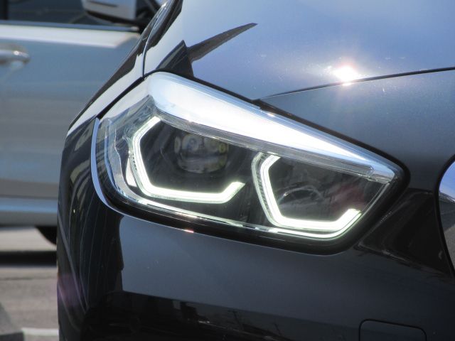 F40 118d Sports Hatch 5-door B47 2.0d