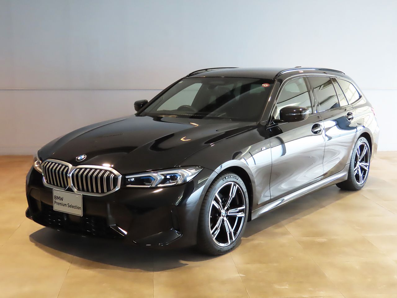 320d xDrive Touring M Sport