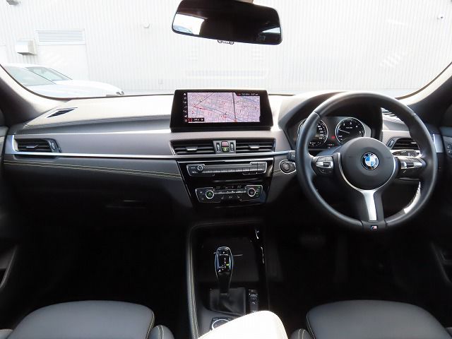 F39 X2 xDrive18d SAC B47 2.0d