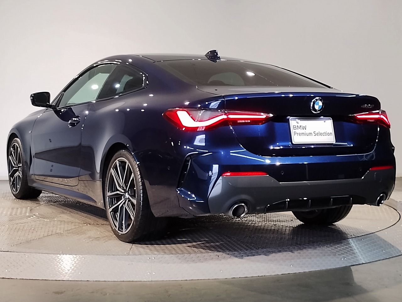 G22 420i B48 2.0 RHD