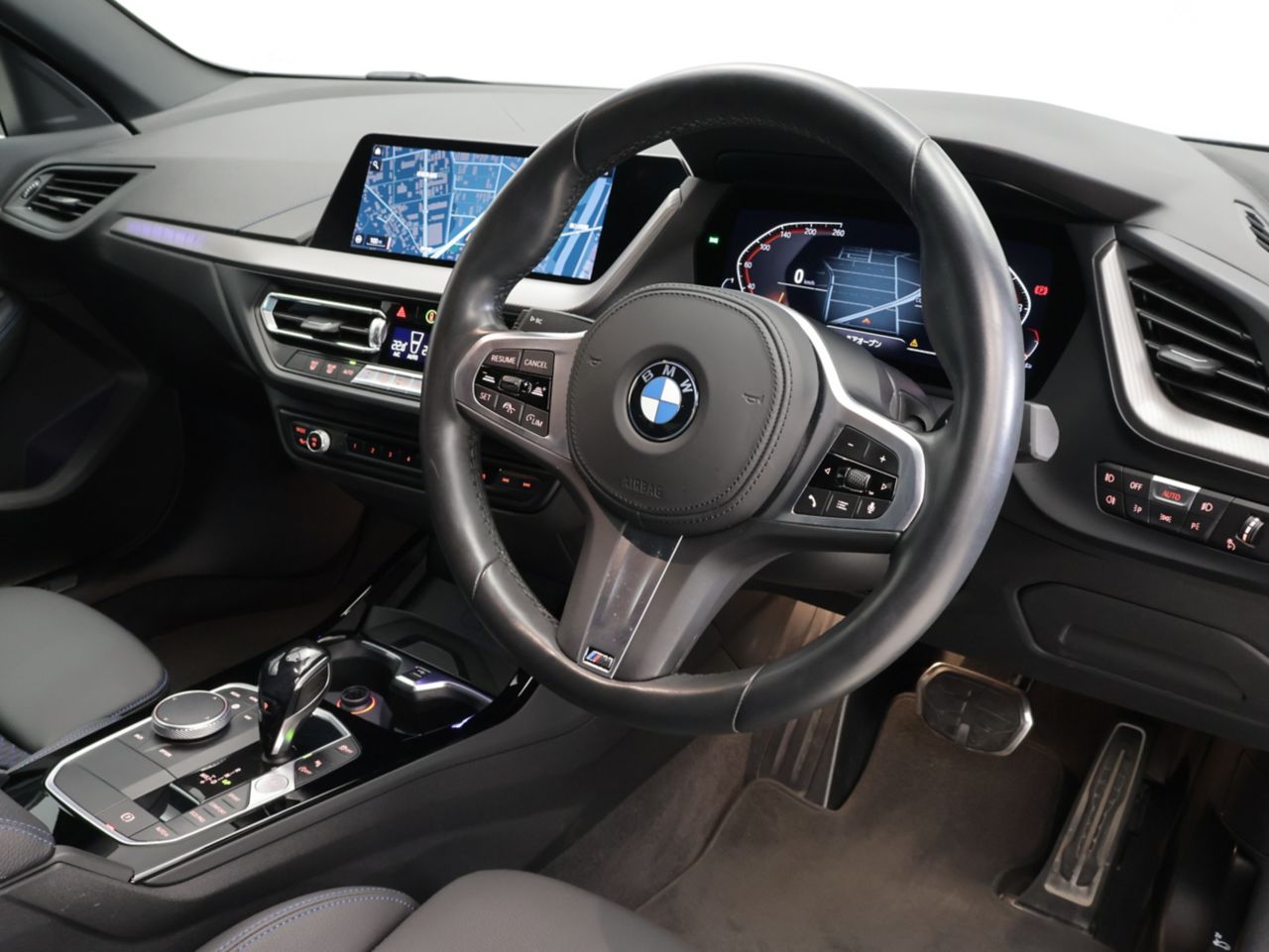 F44 218i Gran Coupe B38 1.5i