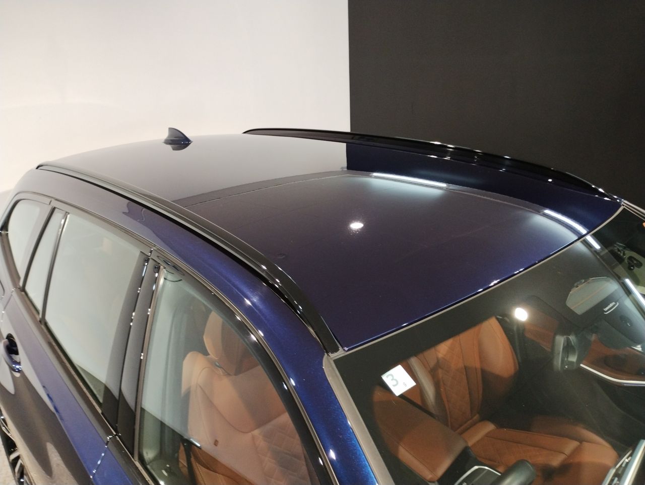 G21 330i Touring RHD