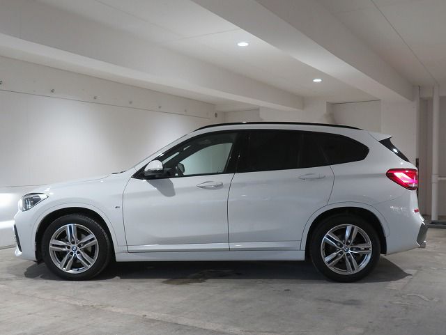 F48 X1 xDrive18d B47 2.0d LCI