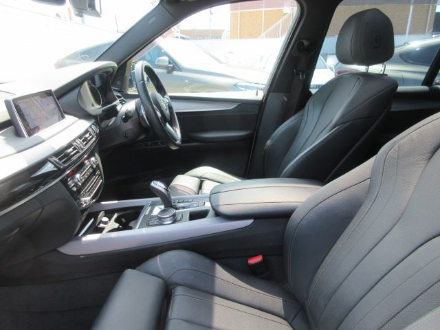 X5 XDRIVE35D
