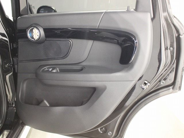 F60 MINI Cooper S Countryman