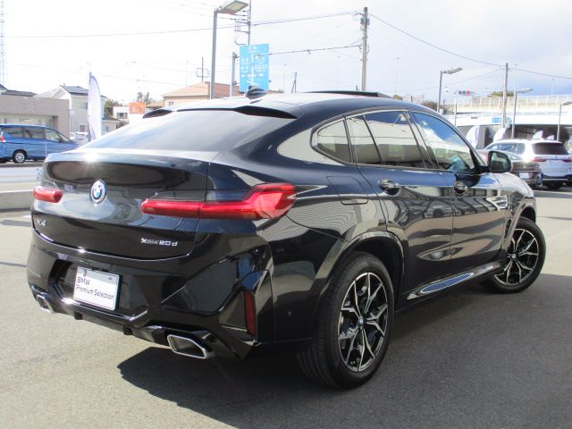 X4 xDrive20d RHD