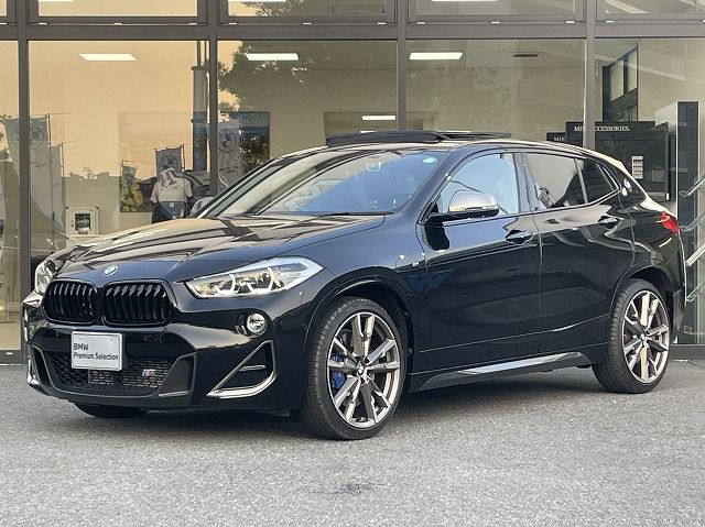 X2 M35i