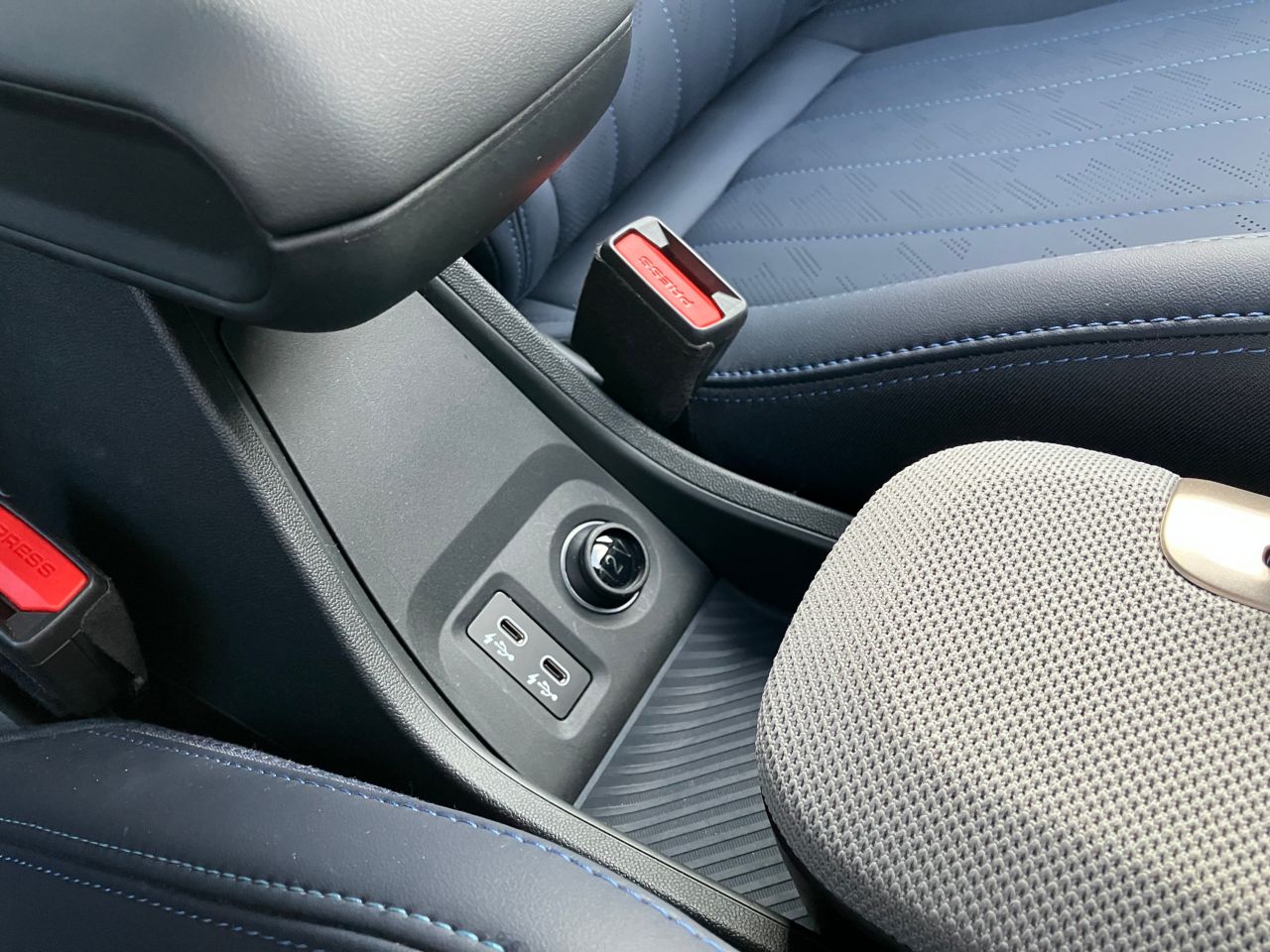 F66 MINI Cooper S 3Dr