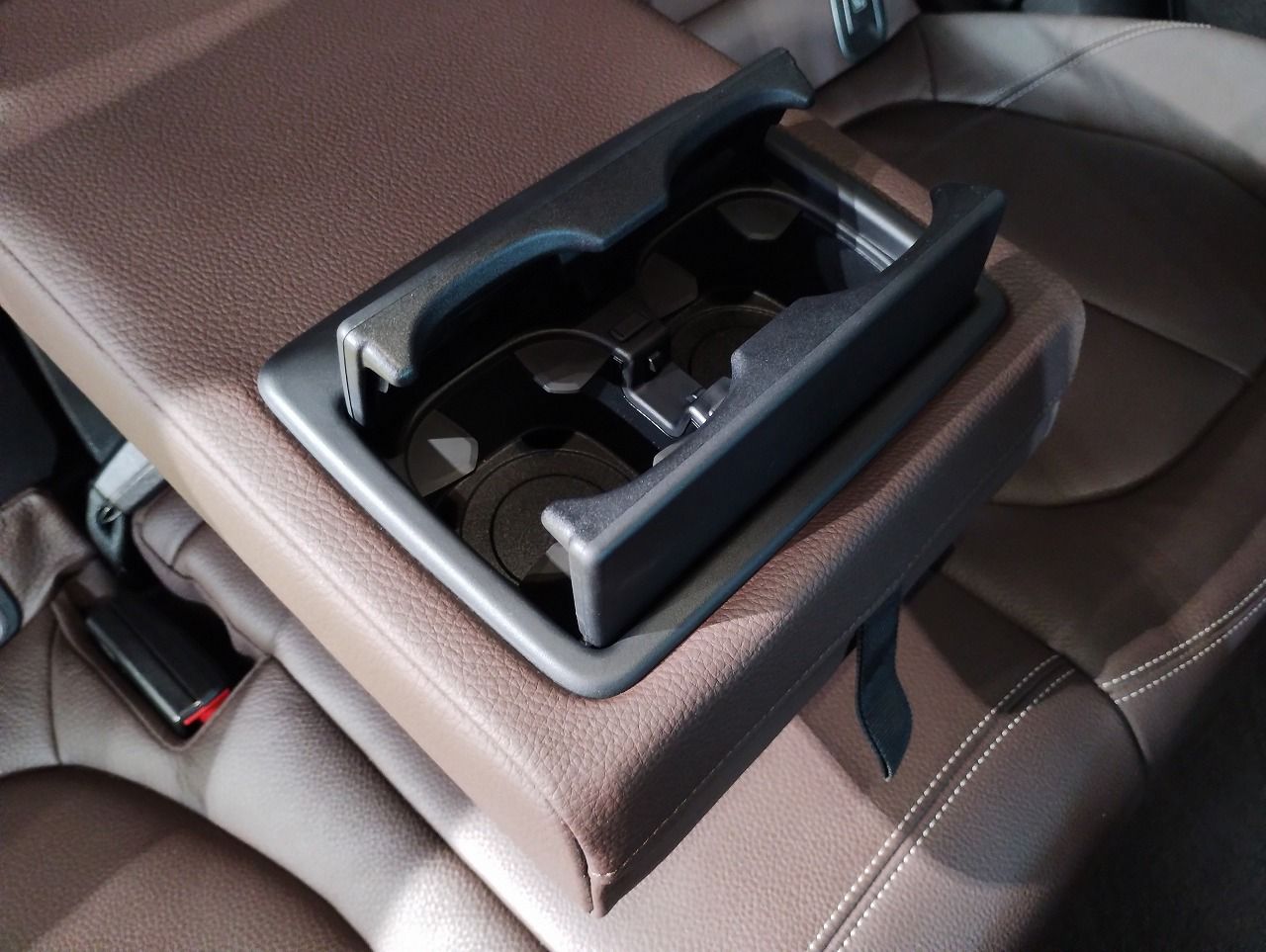 F39 X2 xDrive20i B48 2.0i SAC