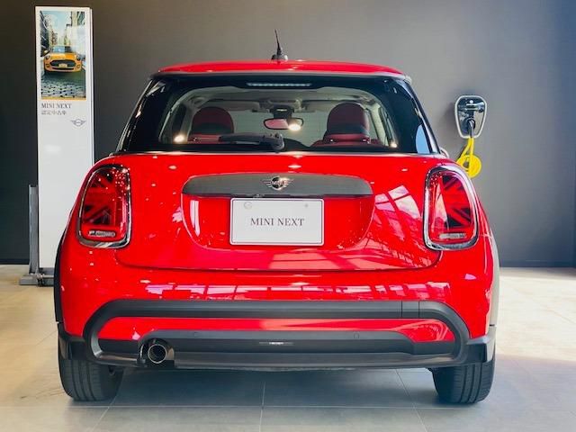 MINI One Hatch RHD F56