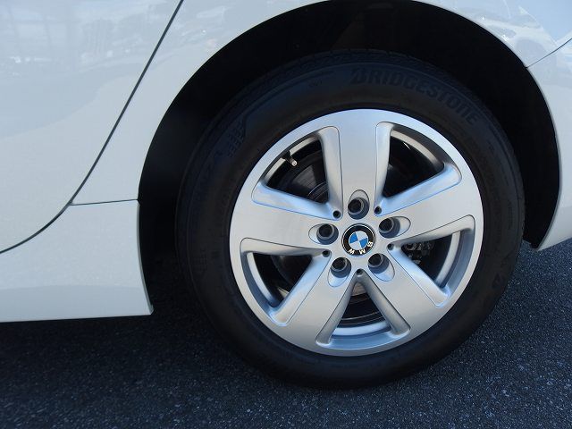 F40 118d Sports Hatch 5-door B47 2.0d