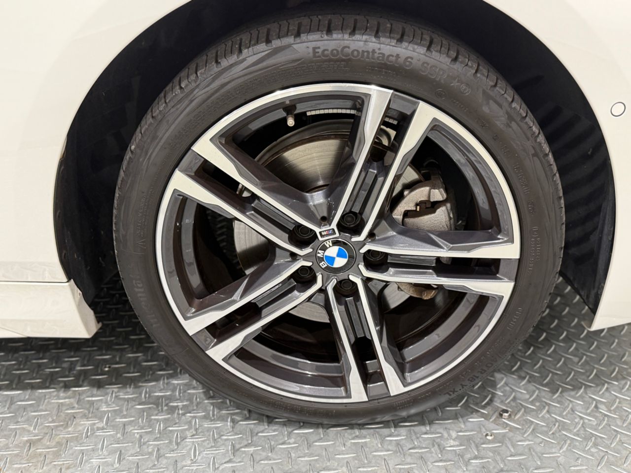 118i RHD