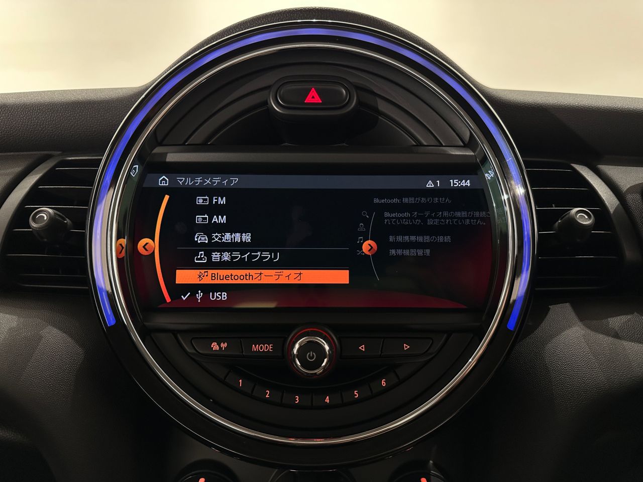 F55 ONE