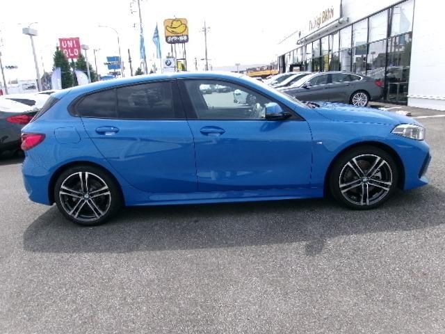 F40 118d Sports Hatch 5-door B47 2.0d