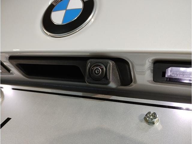 320d xDrive Berline RHD