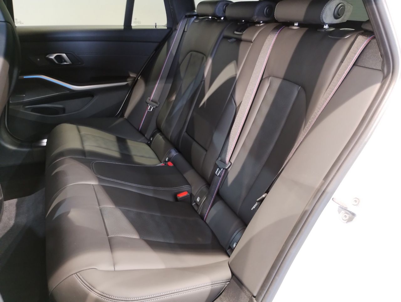 G81 M3 Competition M xDrive Touring RHD