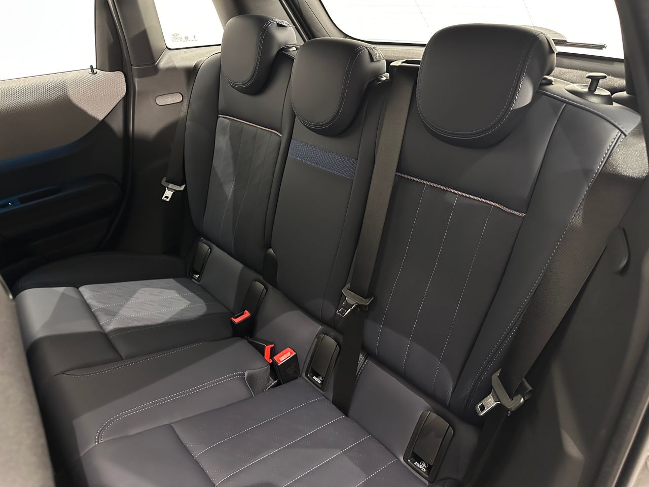 MINI Cooper C 5-doors