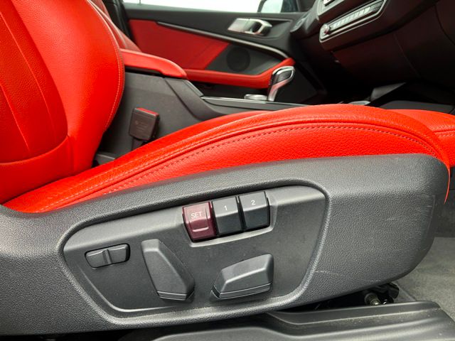 F40 118d Sports Hatch 5-door B47 2.0d