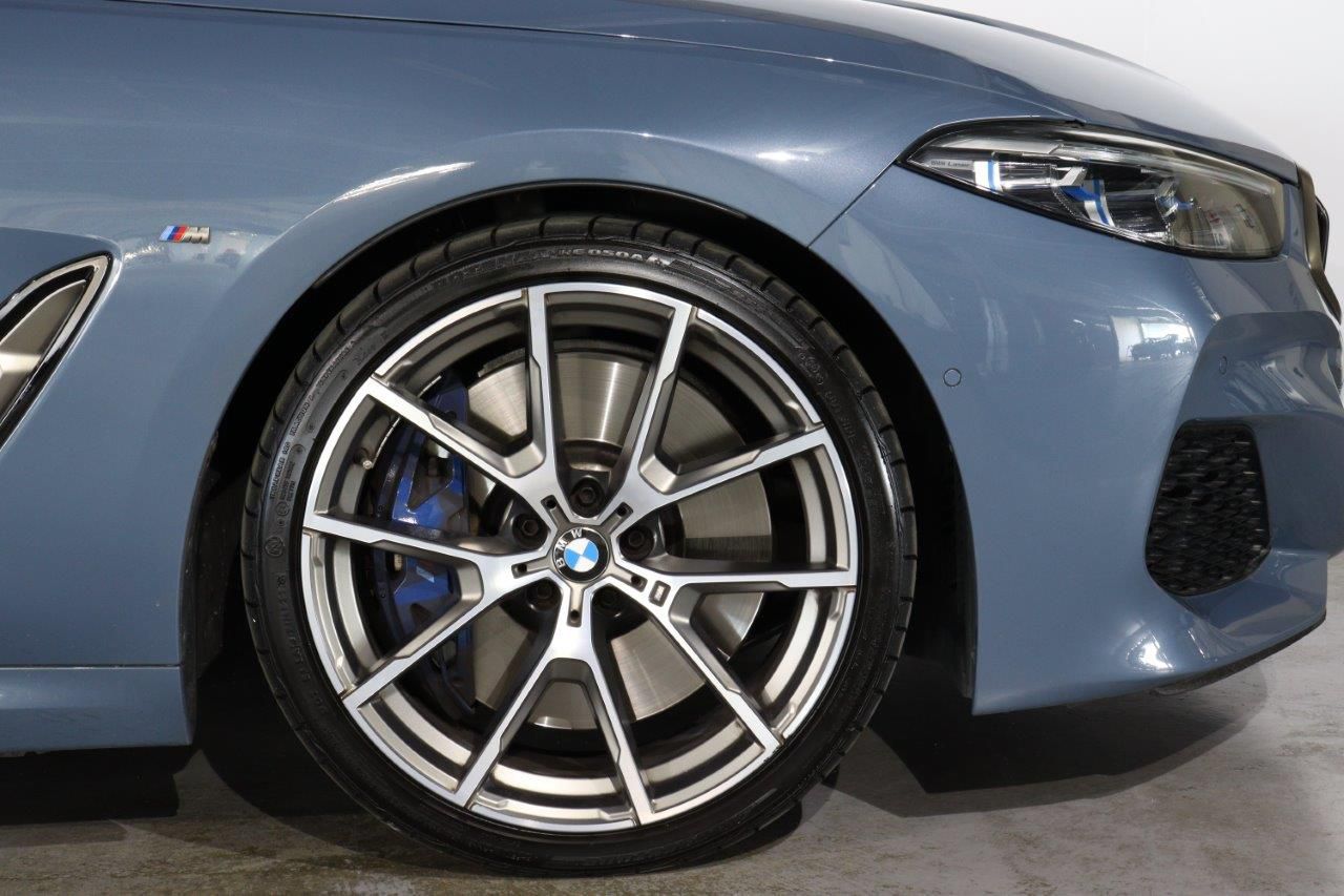 G15 M850i xDrive Coupe N63 4.4i