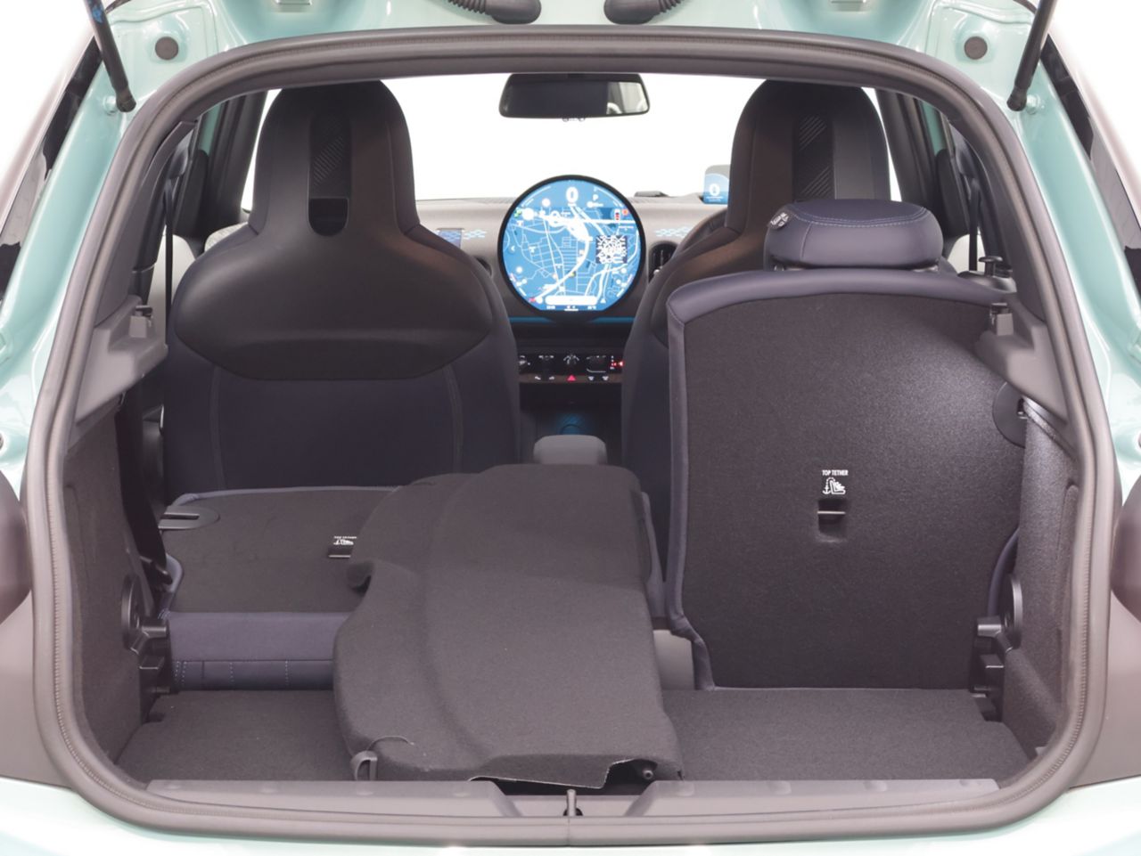 MINI Cooper C 5-doors