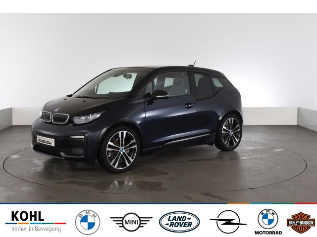 BMW i3s