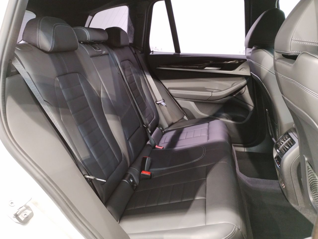 G01 X3 xDrive20d RHD ZA LCI