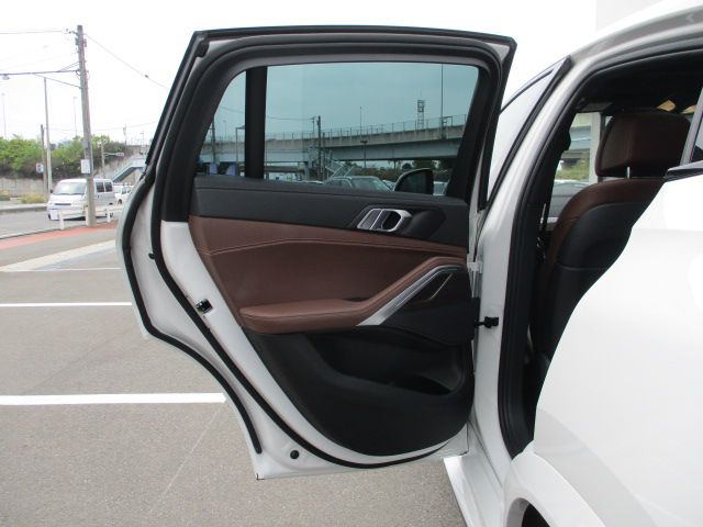 X6 xDrive30d RHD