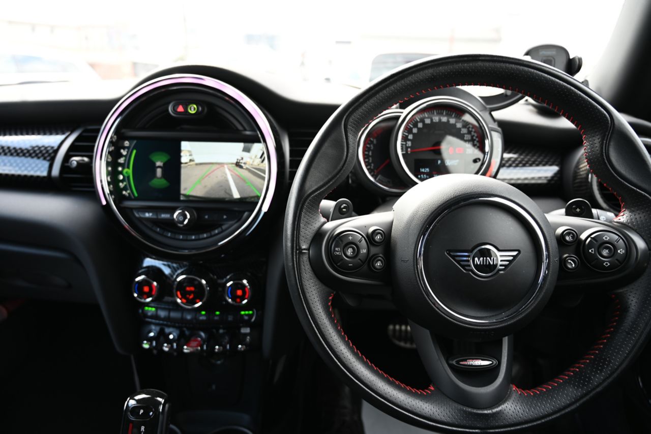 F56 MINI JOHN COOPER WORKS