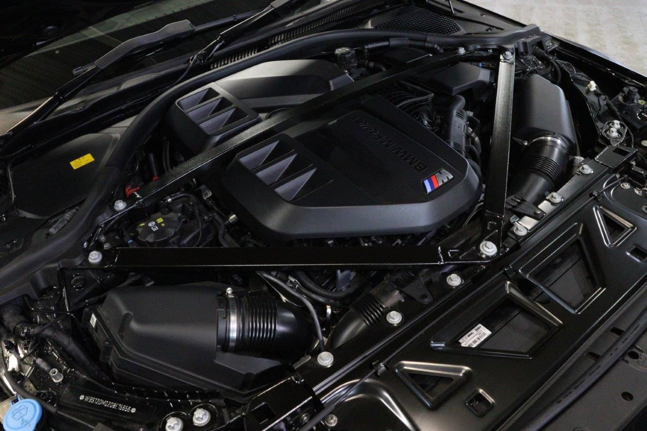 G87 M2 Coupe